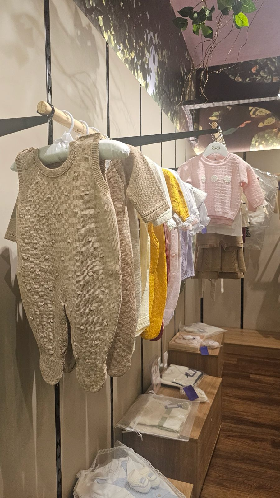 Moda Infantil de 0 a 8 Anos